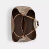 Τσάντα Rowan Bucket από το Signature Canvas Rainbow