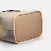 Τσάντα Rowan Bucket από το Signature Canvas Rainbow