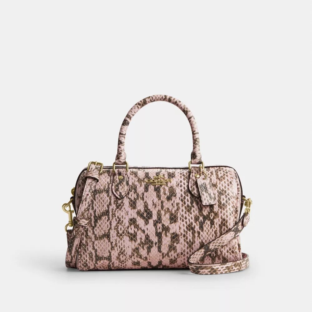 Τσάντα Rowan Satchel