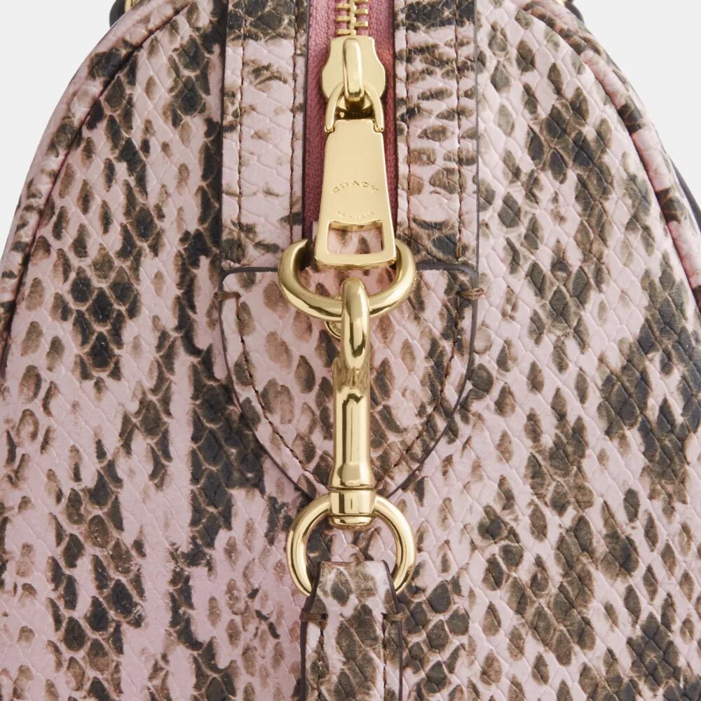 Τσάντα Rowan Satchel