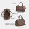 Τσάντα Rowan Satchel