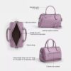Τσάντα Rowan Satchel
