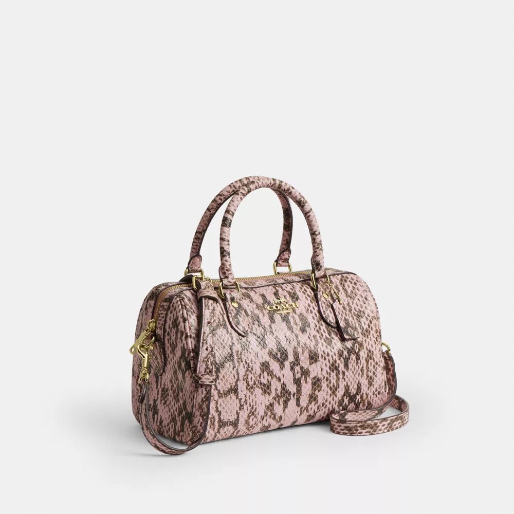 Τσάντα Rowan Satchel