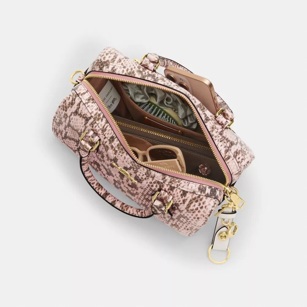 Τσάντα Rowan Satchel