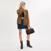 Τσάντα Rowan Satchel