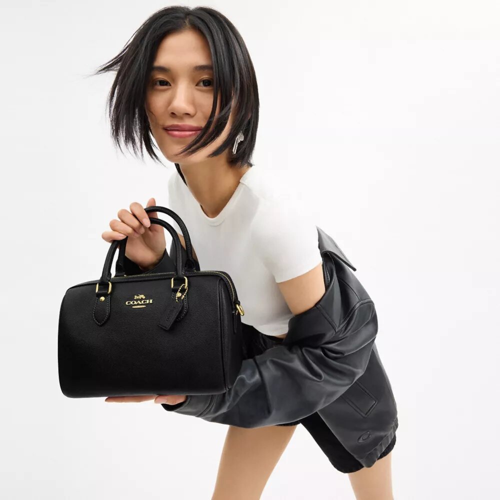 Τσάντα Rowan Satchel