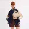 Τσάντα Rowan Satchel