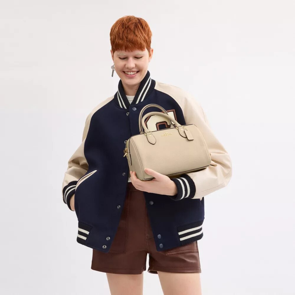 Τσάντα Rowan Satchel
