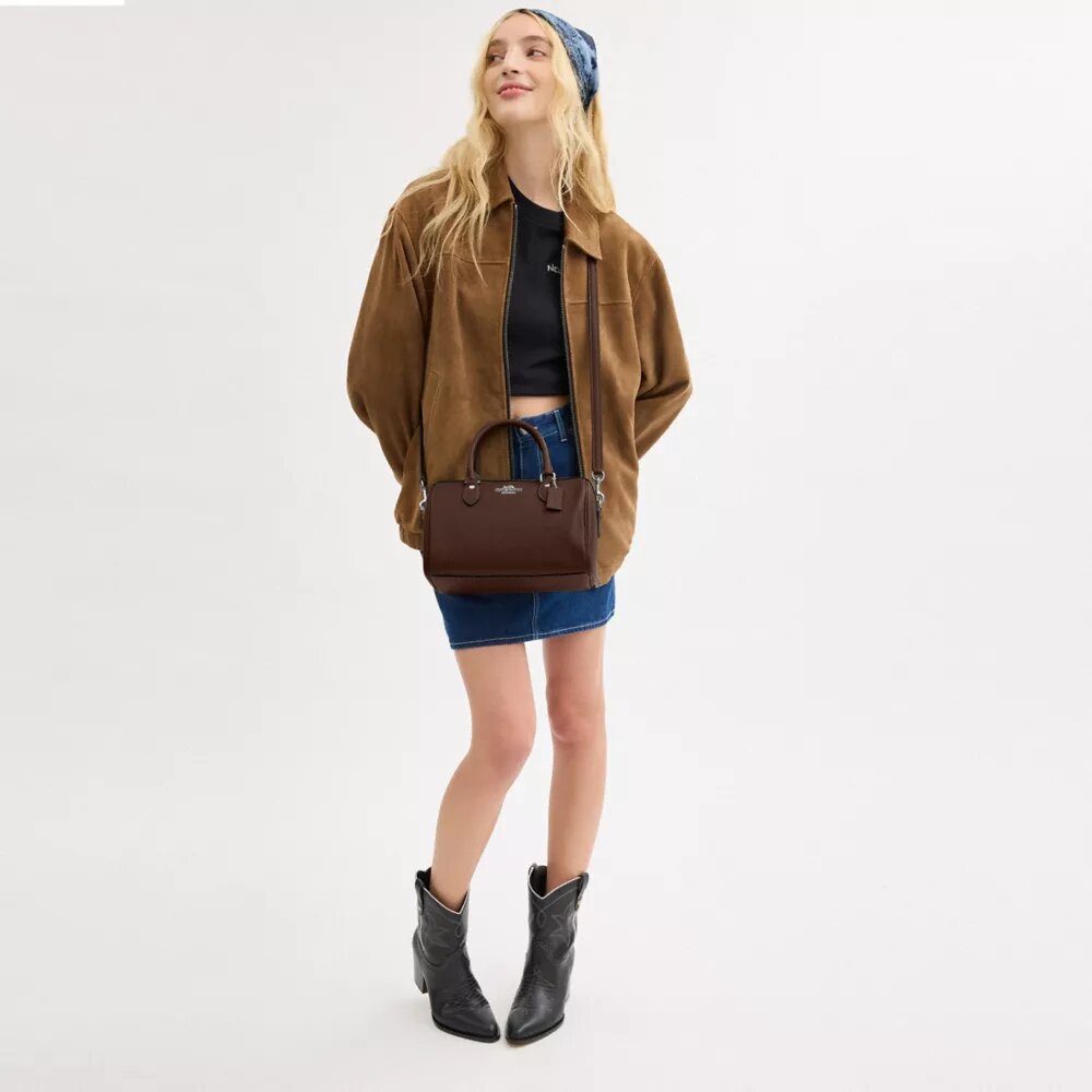 Τσάντα Rowan Satchel