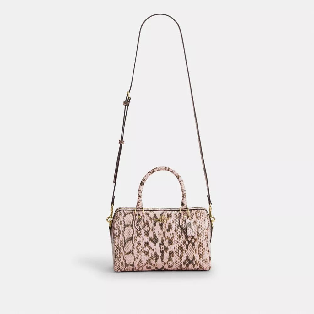 Τσάντα Rowan Satchel