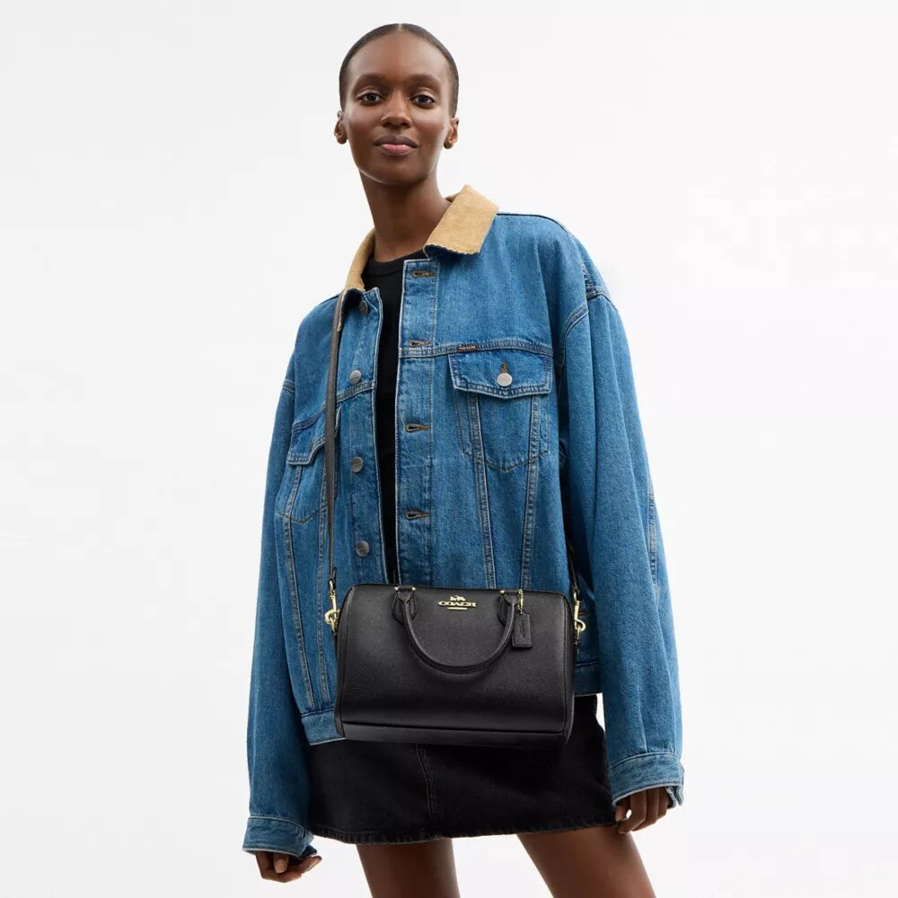 Τσάντα Rowan Satchel