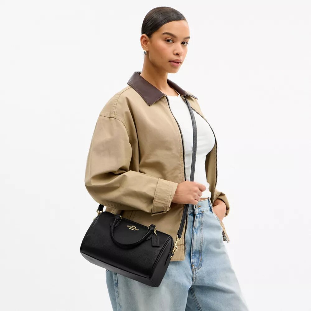 Τσάντα Rowan Satchel