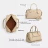 Τσάντα Rowan Satchel