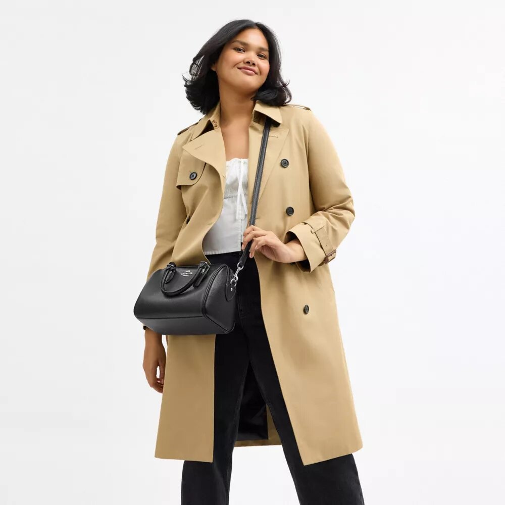 Τσάντα Rowan Satchel