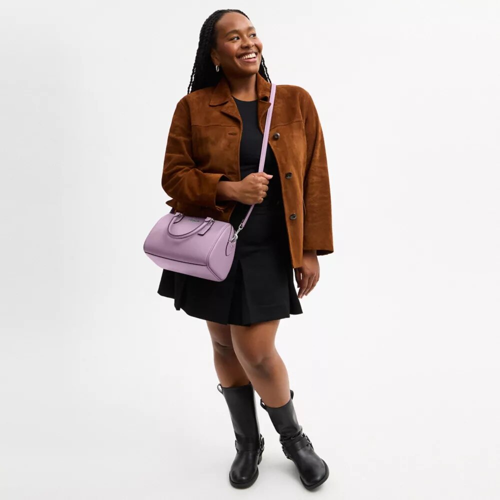 Τσάντα Rowan Satchel