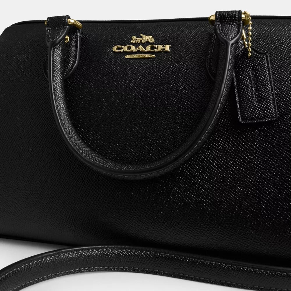 Τσάντα Rowan Satchel