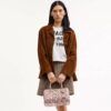 Τσάντα Rowan Satchel