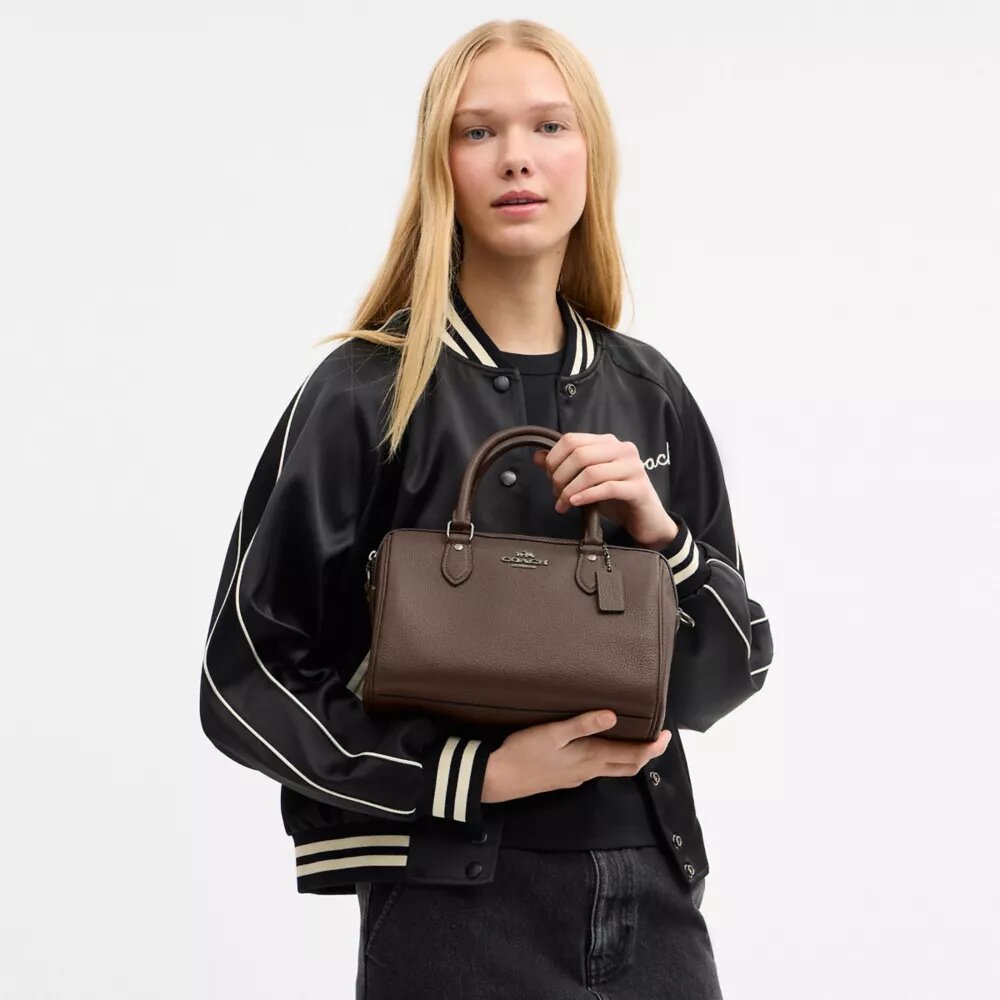 Τσάντα Rowan Satchel