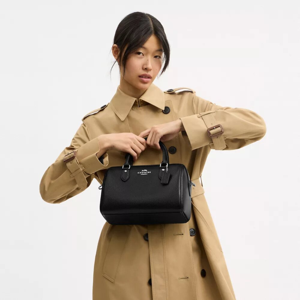 Τσάντα Rowan Satchel