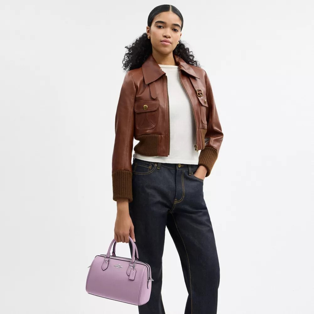 Τσάντα Rowan Satchel