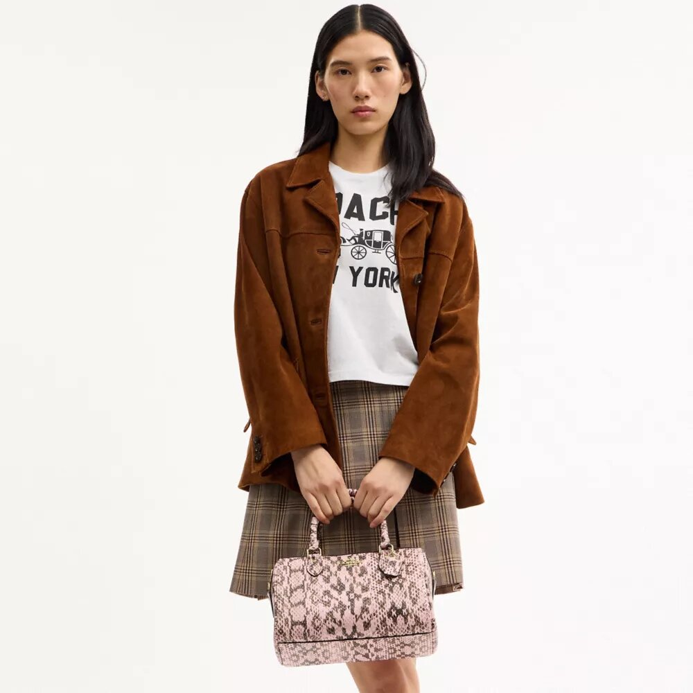 Τσάντα Rowan Satchel