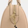 Τσάντα Rowan Satchel από χαρακτηριστικό δέρμα