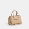 Τσάντα Rowan Satchel από χαρακτηριστικό δέρμα