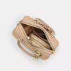 Τσάντα Rowan Satchel από χαρακτηριστικό δέρμα