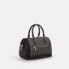 Τσάντα Rowan Satchel από Signature Canvas