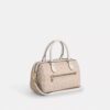Τσάντα Rowan Satchel από Signature Canvas