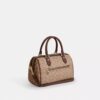 Τσάντα Rowan Satchel από Signature Canvas