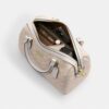 Τσάντα Rowan Satchel από Signature Canvas