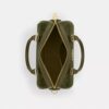 Τσάντα Rowan Satchel από Signature Canvas