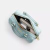 Τσάντα Rowan Satchel από Signature Canvas