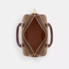 Τσάντα Rowan Satchel από Signature Canvas