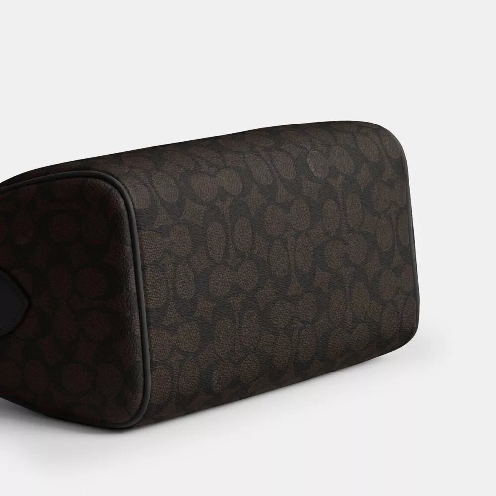 Τσάντα Rowan Satchel από Signature Canvas