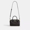 Τσάντα Rowan Satchel από Signature Canvas