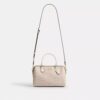 Τσάντα Rowan Satchel από Signature Canvas
