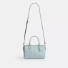 Τσάντα Rowan Satchel από Signature Canvas