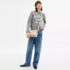 Τσάντα Rowan Satchel από Signature Canvas