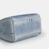 Τσάντα Rowan Satchel σε Loved Denim με γούρια