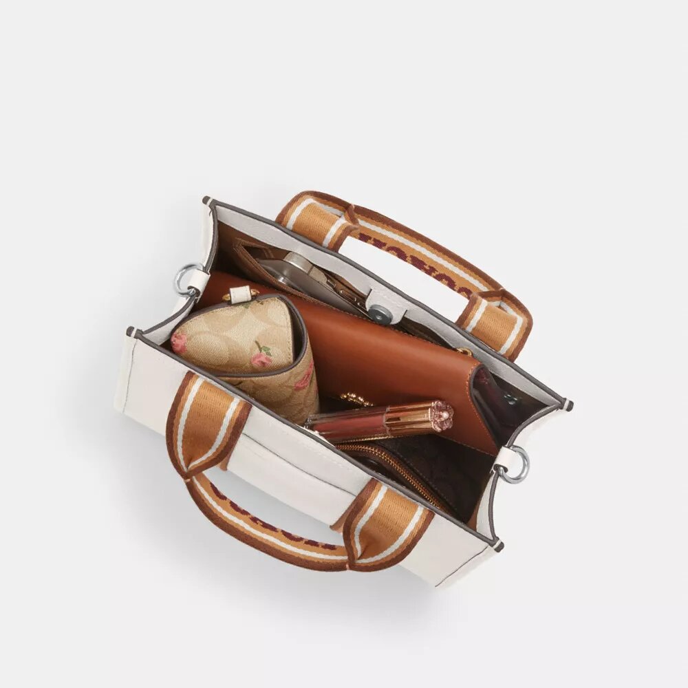 Τσάντα Smith Tote 24