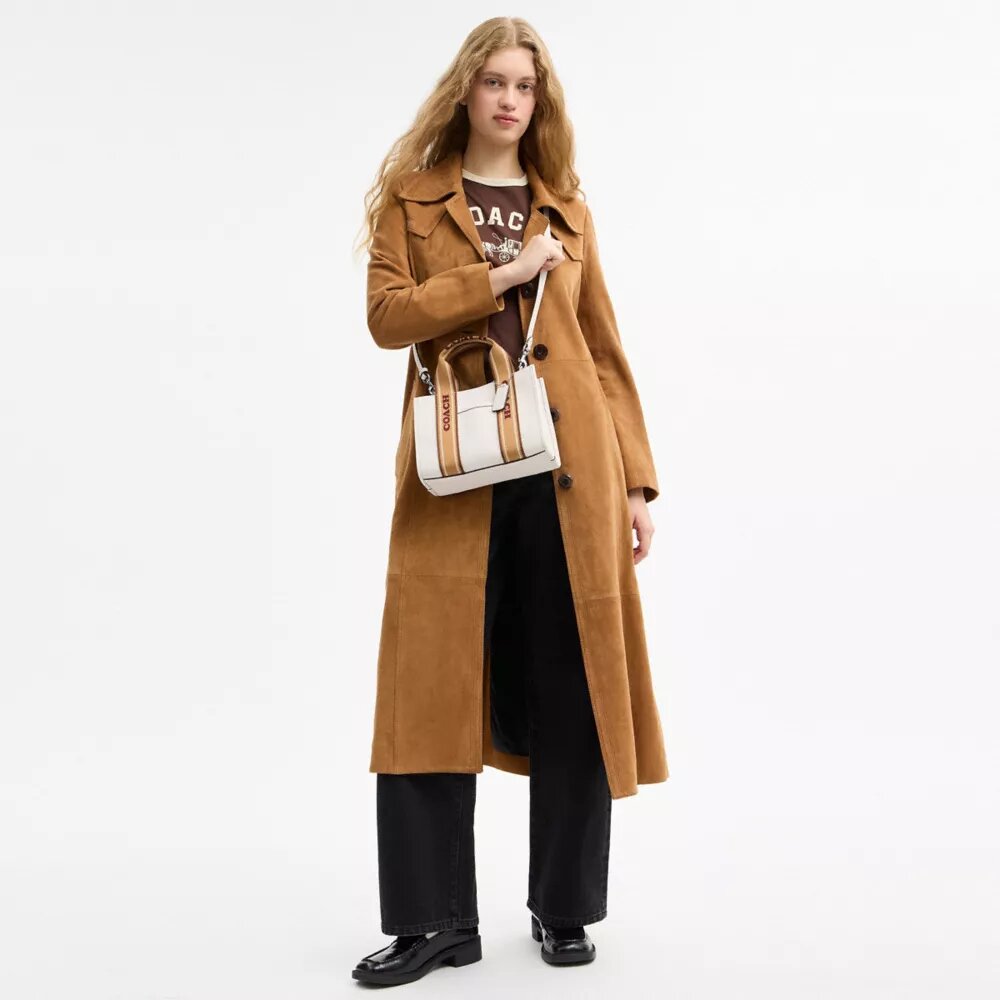 Τσάντα Smith Tote 24