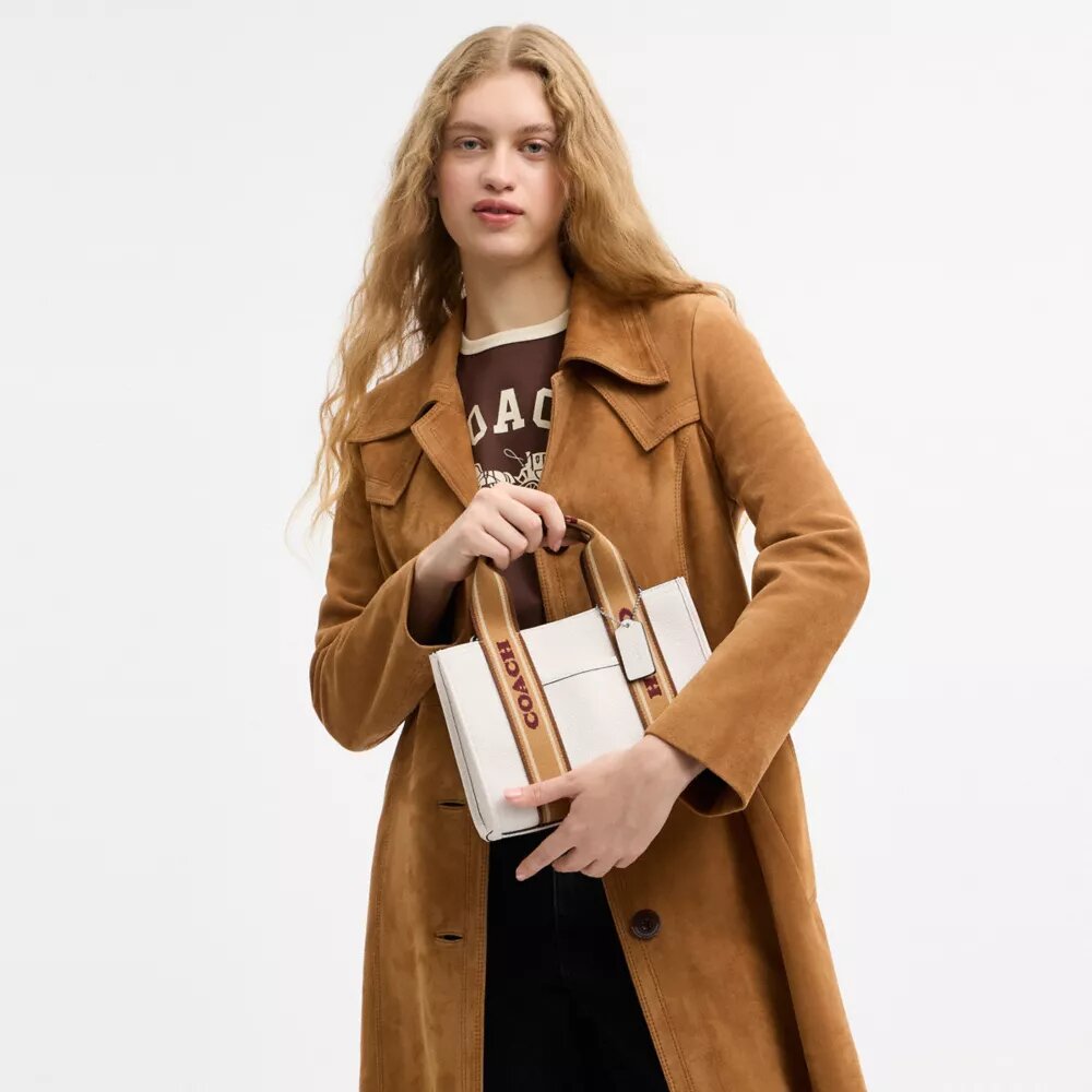 Τσάντα Smith Tote 24