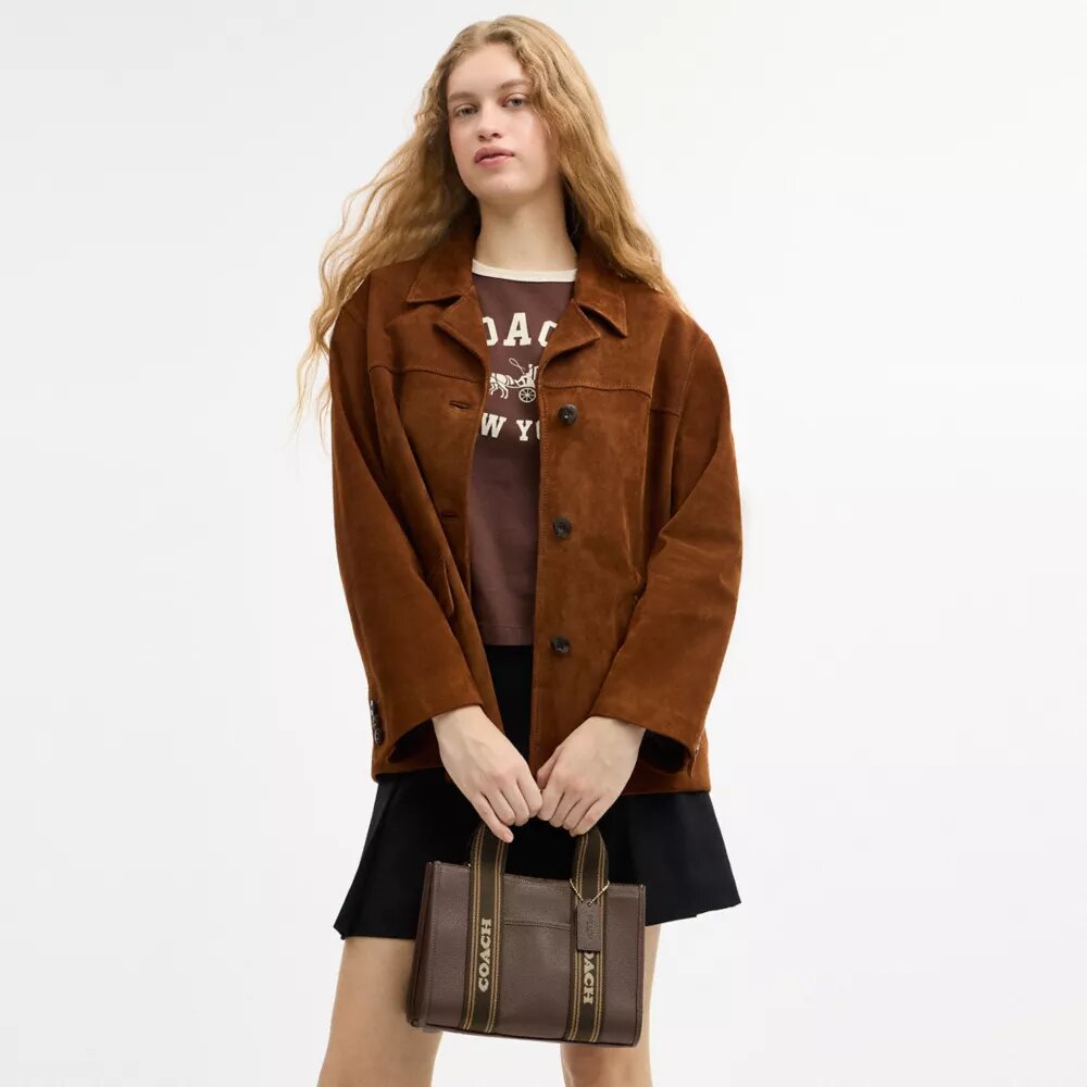 Τσάντα Smith Tote 24