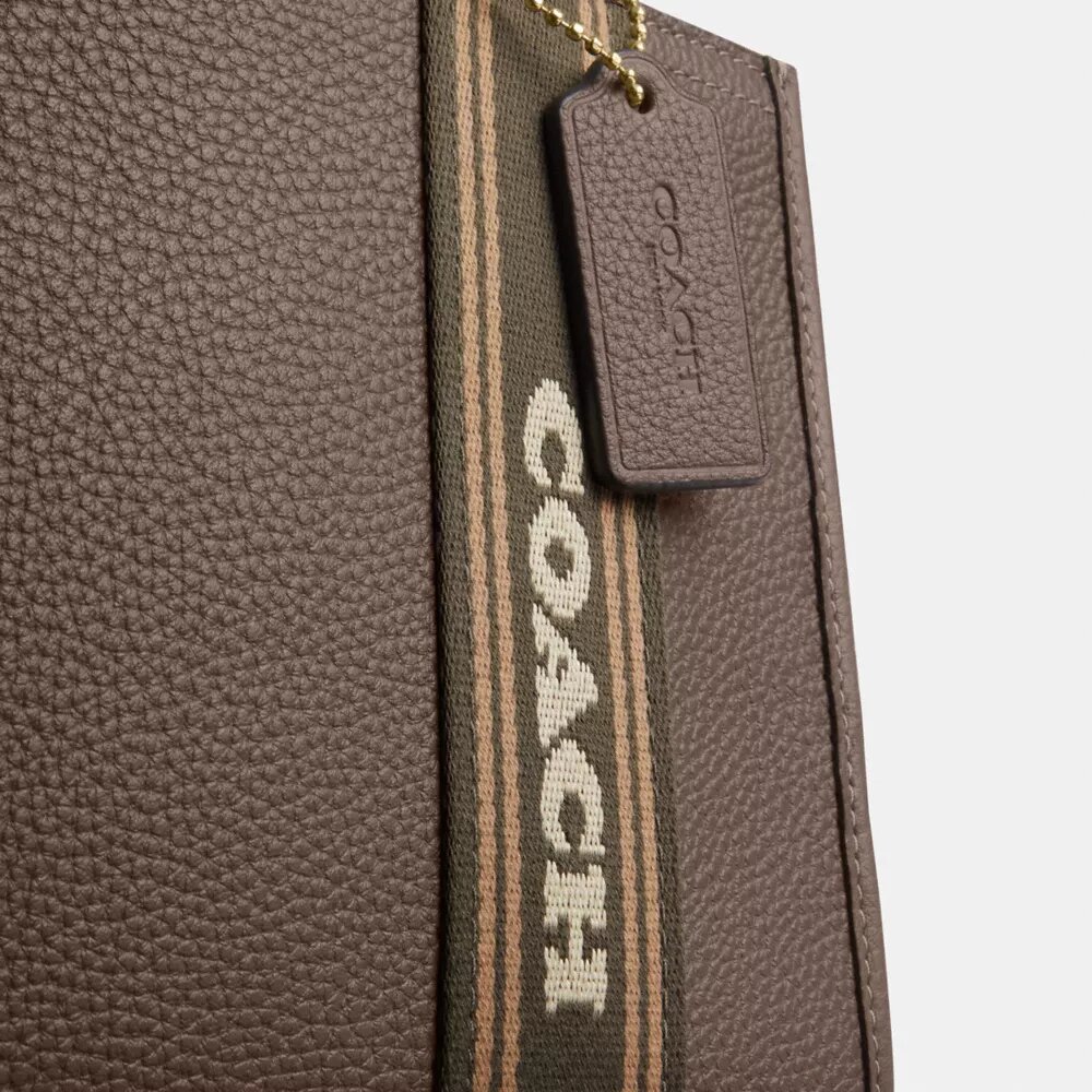 Τσάντα Smith Tote 24