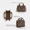 Τσάντα Smith Tote 24