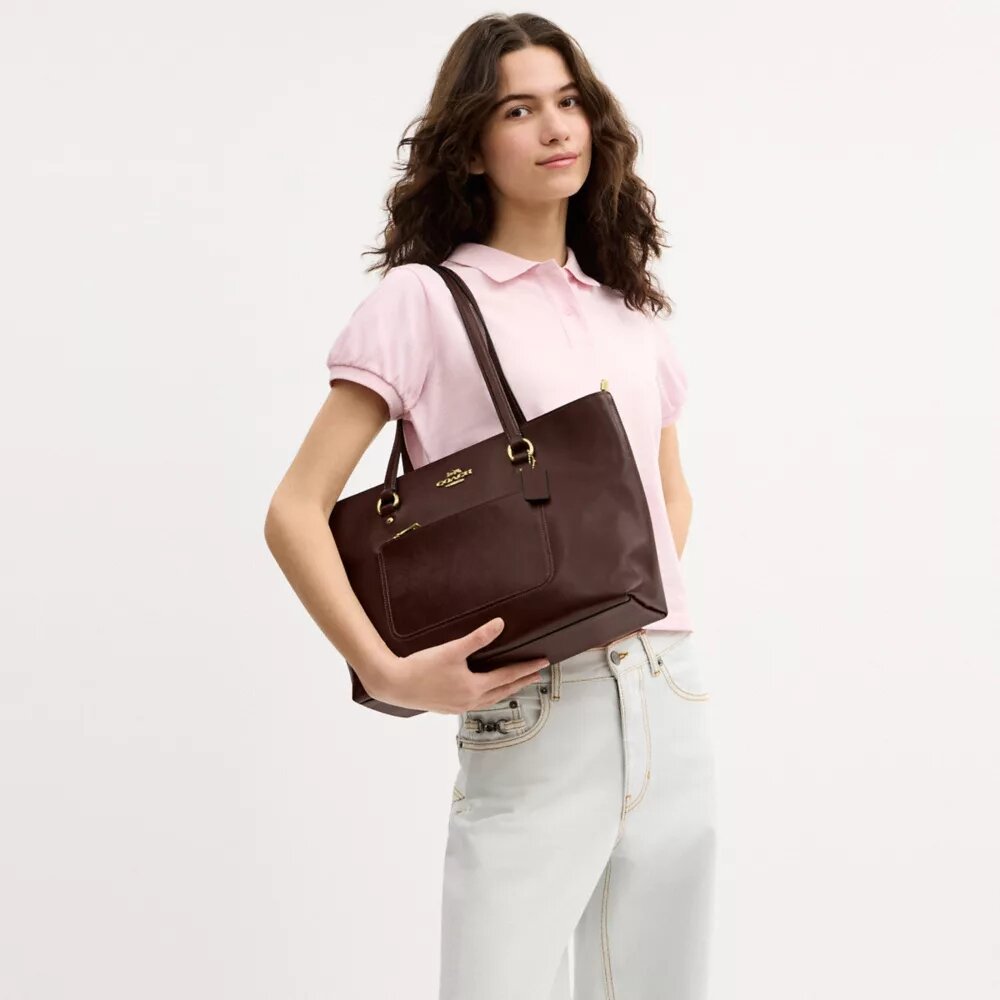 Τσάντα Station Tote