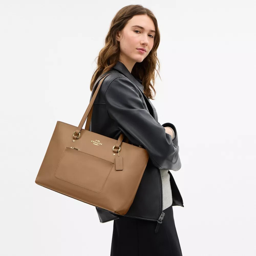 Τσάντα Station Tote