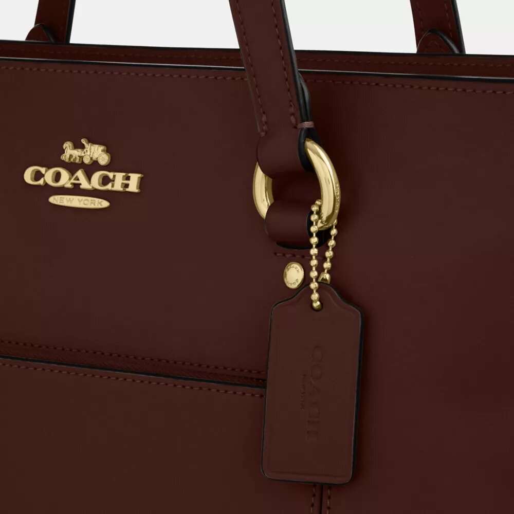 Τσάντα Station Tote